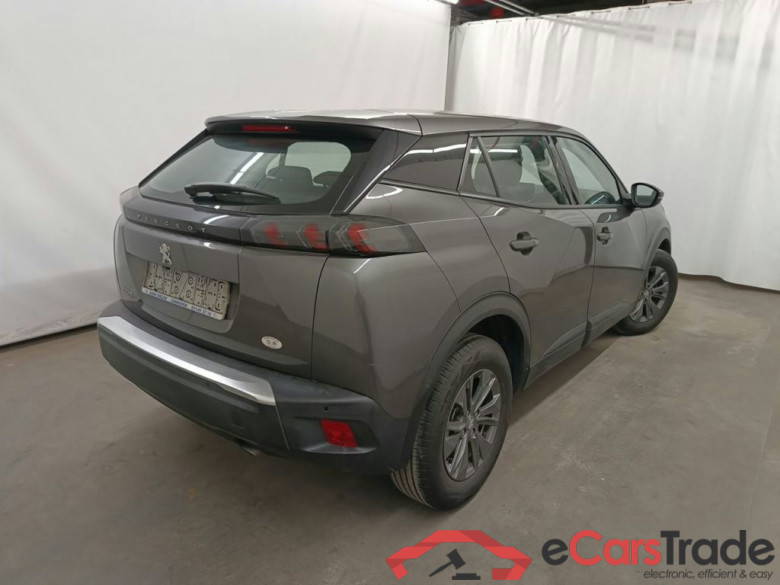 Peugeot 2008 1.2 Puretech 74KW S&S Active Pack 5d #2