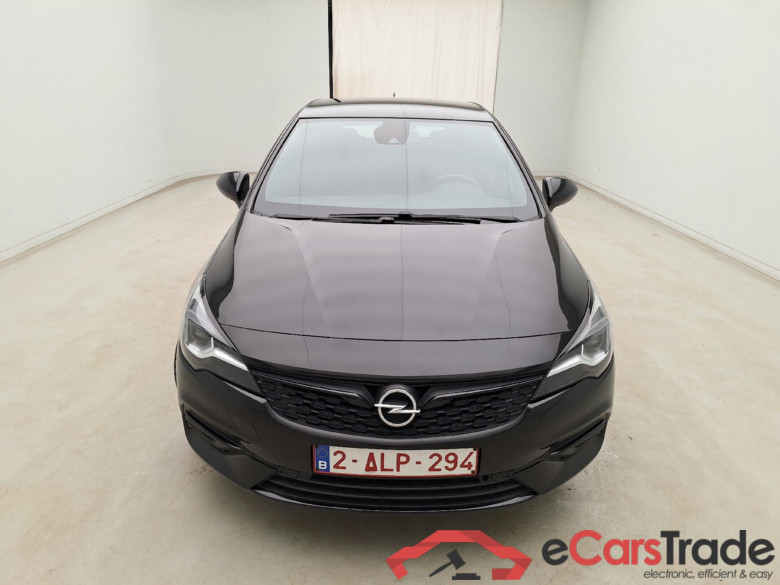 Opel, Astra FL'19, Opel Astra 1.2 Turbo 96kW S/S Ultimate 5d #1