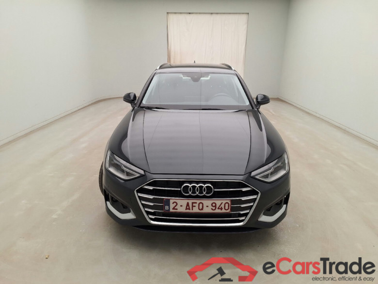 Audi, A4 Avant FL'19, Audi A4 Avant 2.0 40 TFSi 150kW S tronic Advanced
