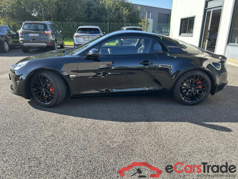 Alpine A110 A110 S 1.8 TCe 300 EDC #6