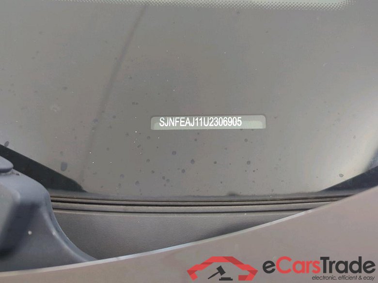 Nissan Qashqai 1.2 DIG-T 115 N-CONNECTA 5d #6