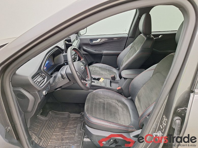 Ford, Kuga '19 PHEV, Ford Kuga 2.5i PHEV Aut. 165kW ST-Line X 5d #3