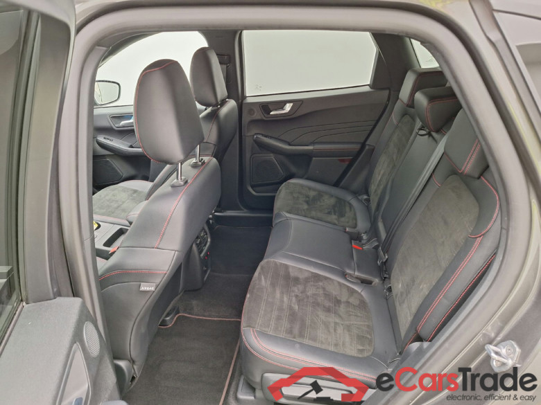 Ford, Kuga '19 PHEV, Ford Kuga 2.5i PHEV Aut. 165kW ST-Line X 5d #4