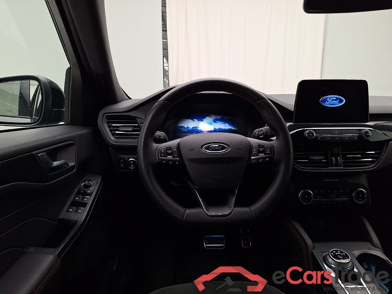 Ford, Kuga '19 PHEV, Ford Kuga 2.5i PHEV Aut. 165kW ST-Line X 5d #5