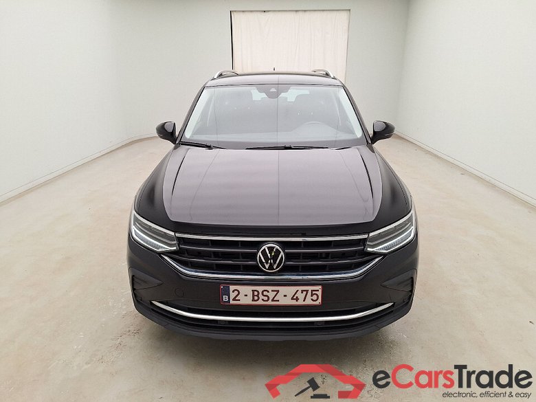 VW, Tiguan FL'20, Volkswagen Tiguan 2.0 TDI 90kW Active 5d