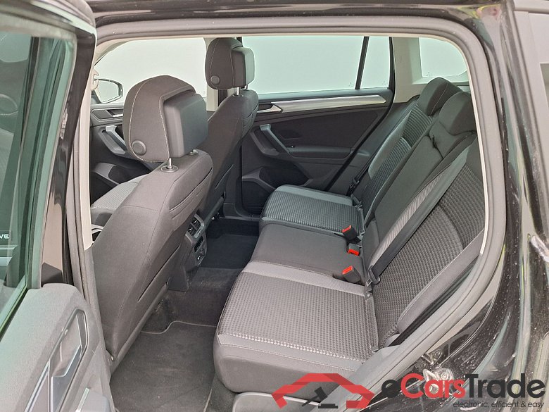 VW, Tiguan FL'20, Volkswagen Tiguan 2.0 TDI 90kW Active 5d #4