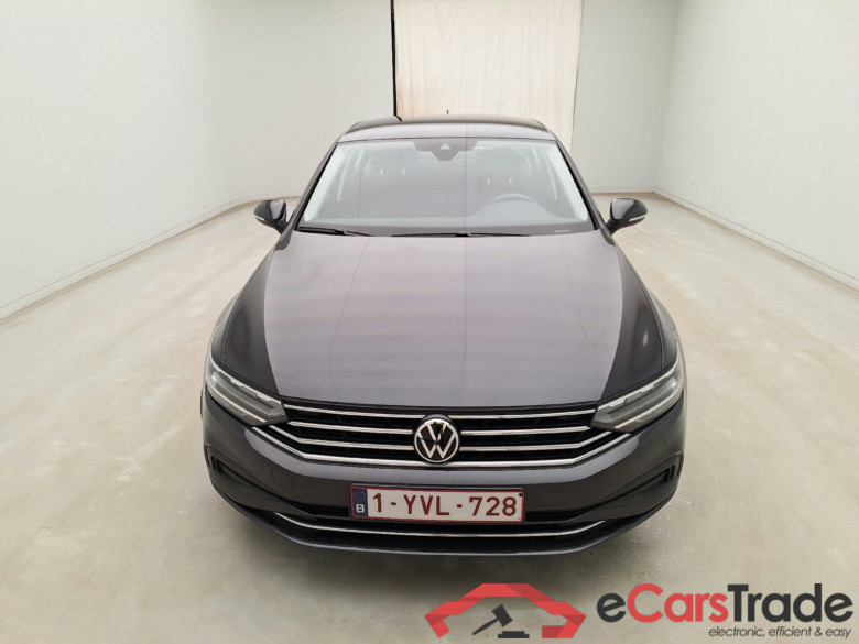 VW, Passat FL'19, Volkswagen Passat 2.0 TDI 110kW Style 4d #1