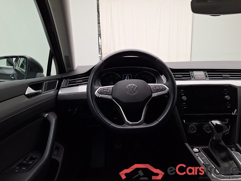 VW, Passat FL'19, Volkswagen Passat 2.0 TDI 110kW Style 4d #5