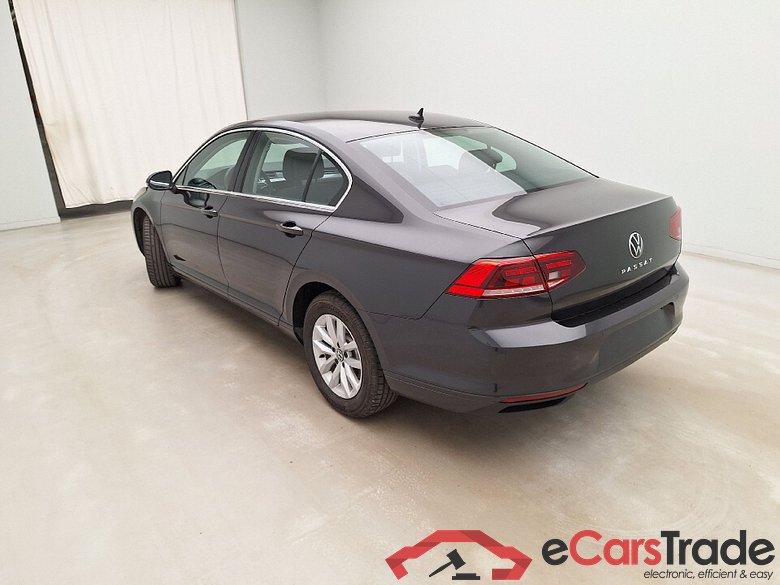 VW, Passat FL'19, Volkswagen Passat 2.0 TDI 110kW Style 4d #6