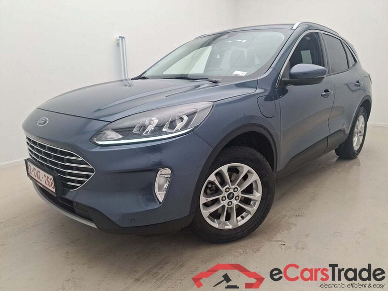 FORD KUGA 2.5 PHEV TITANIUM