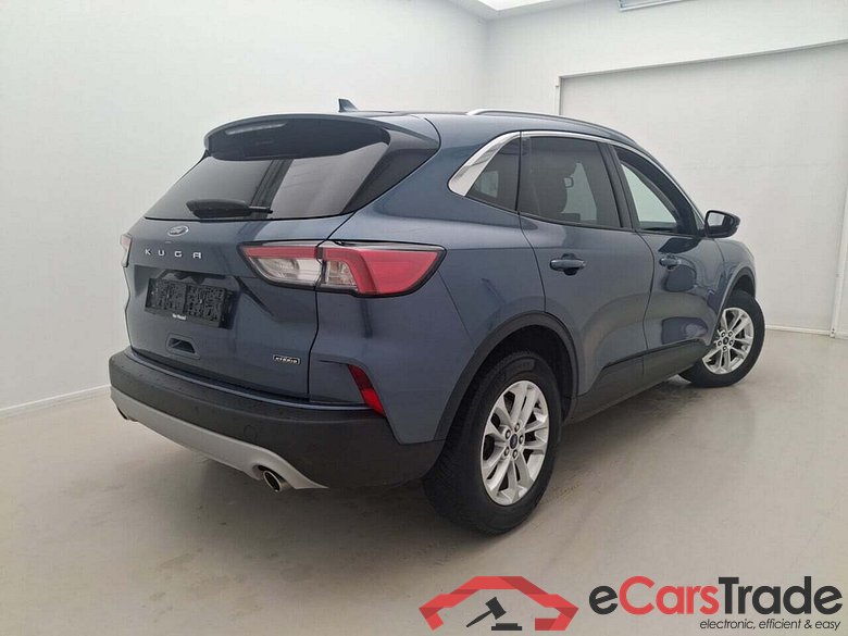 FORD KUGA 2.5 PHEV TITANIUM #2