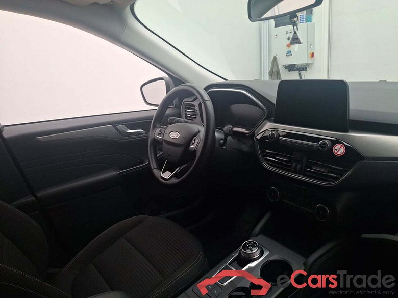 FORD KUGA 2.5 PHEV TITANIUM #3