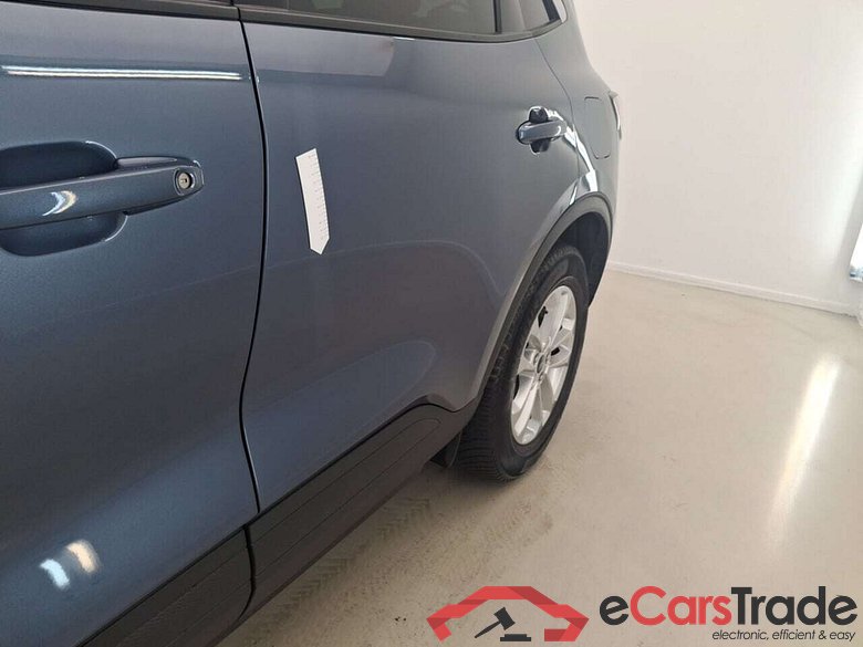 FORD KUGA 2.5 PHEV TITANIUM #6