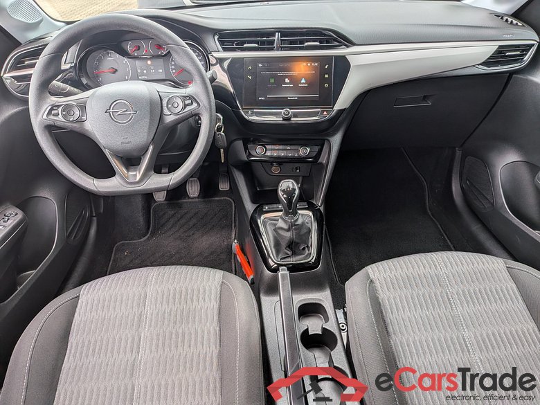 OPEL CORSA 1.2 Edition #5