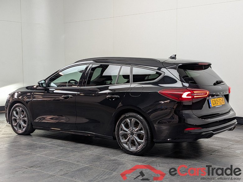FORD Focus wagon 1.0 EBH ST Line #4