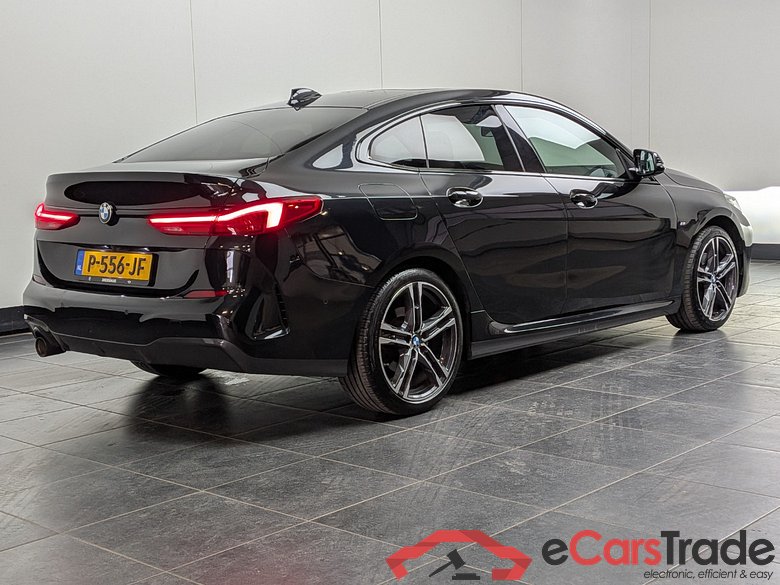 BMW 2-serie Gran Coupé 218i Executive Edit. #3