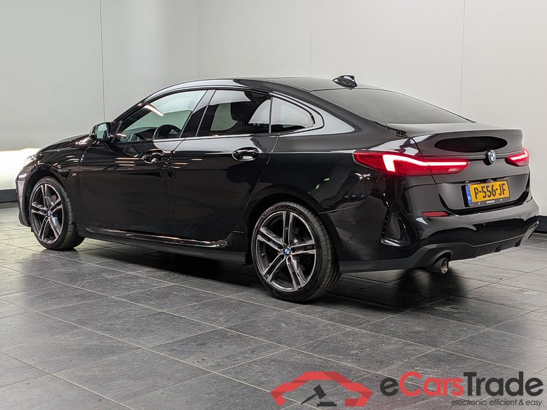 BMW 2-serie Gran Coupé 218i Executive Edit. #4