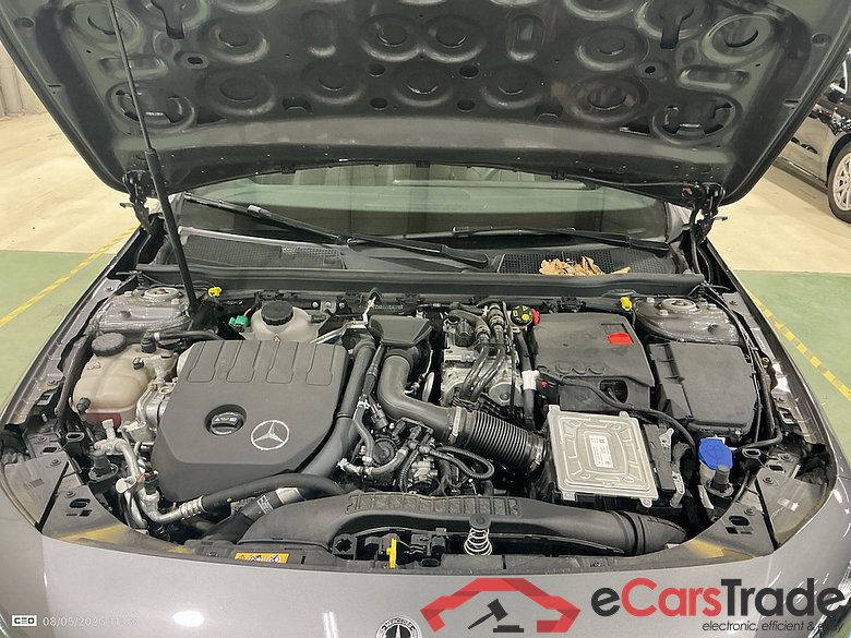 MERCEDES-BENZ A-Klasse 1.3 A 250 E DCT BUSINESS SOLUTION #6