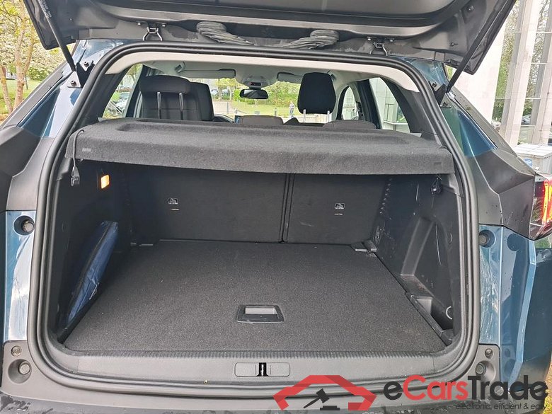 PEUGEOT 3008 1.2 PURETECH 96KW S&S ACTIVE PACK #6
