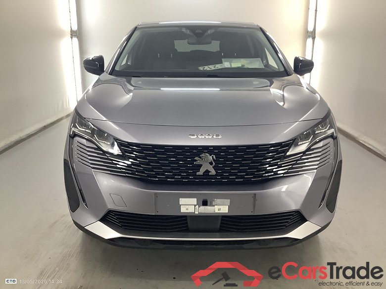 PEUGEOT 3008 1.2 PURETECH 96KW S&S ALLURE #2