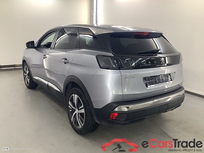 PEUGEOT 3008 1.2 PURETECH 96KW S&S ALLURE #3