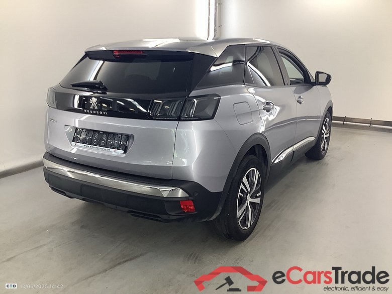 PEUGEOT 3008 1.2 PURETECH 96KW S&S ALLURE #4