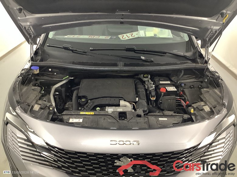 PEUGEOT 3008 1.2 PURETECH 96KW S&S ALLURE #6