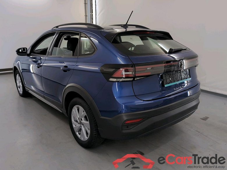VOLKSWAGEN TAIGO 1.0 TSI 70KW LIFE BUSINESS #3
