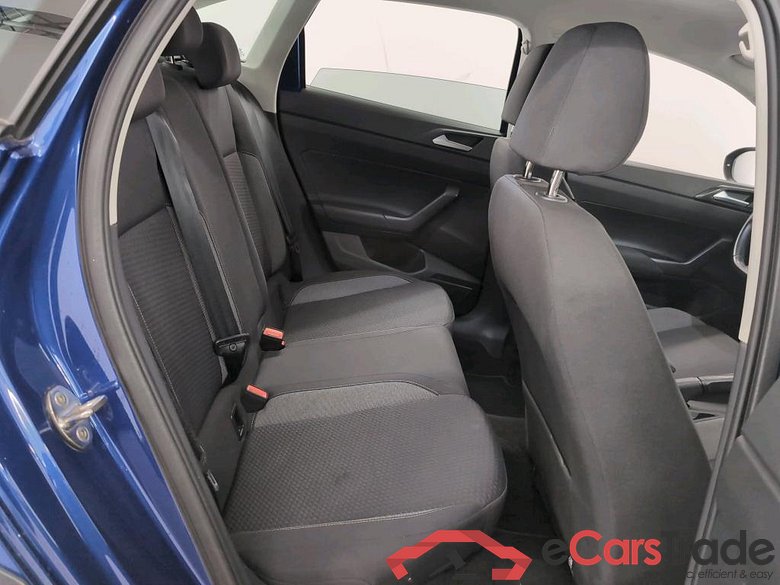 VOLKSWAGEN TAIGO 1.0 TSI 70KW LIFE BUSINESS #6