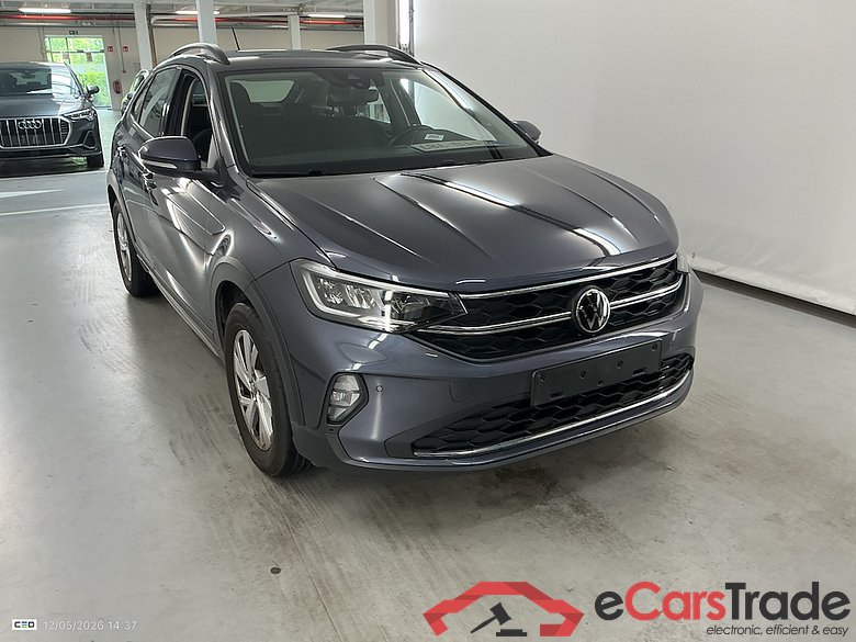 VOLKSWAGEN TAIGO 1.0 TSI 81KW DSG LIFE