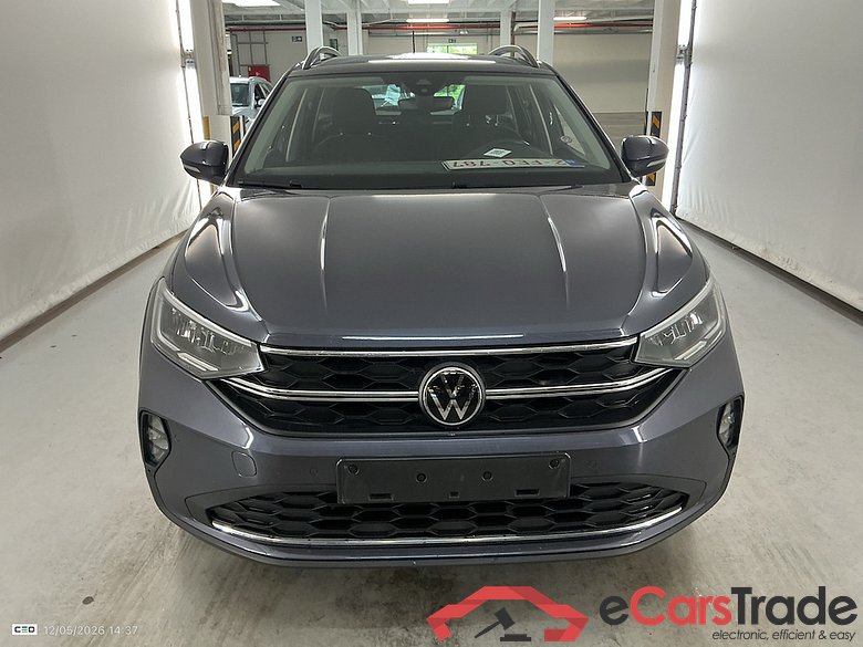 VOLKSWAGEN TAIGO 1.0 TSI 81KW DSG LIFE #2