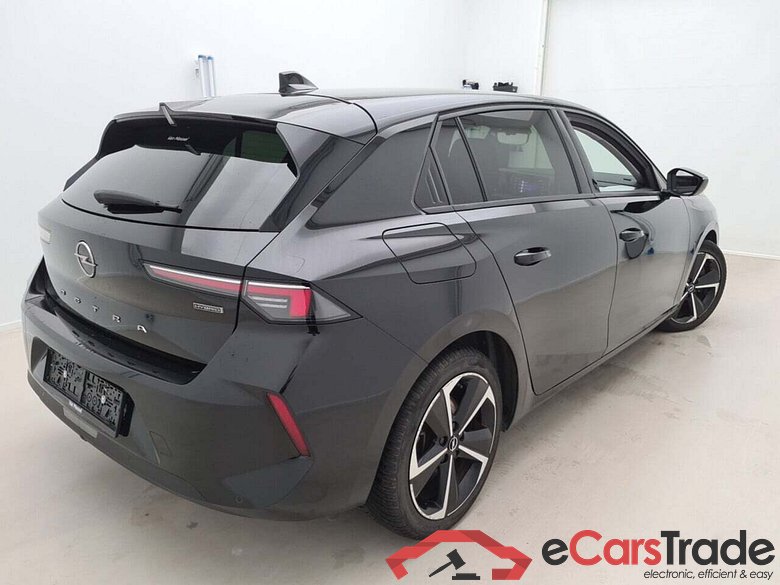 OPEL ASTRA 1.6 TURBO START/STOP HYBRID ED #2