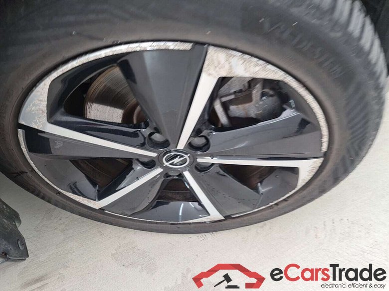OPEL ASTRA 1.6 TURBO START/STOP HYBRID ED #6