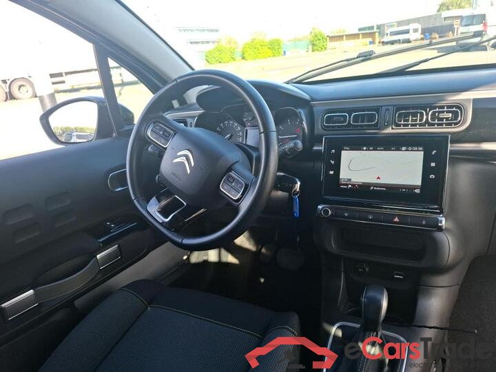 Citroen C3 1.2 PureTech 110Hp Shine Aut. Navi Camera Klima PDC ... #5