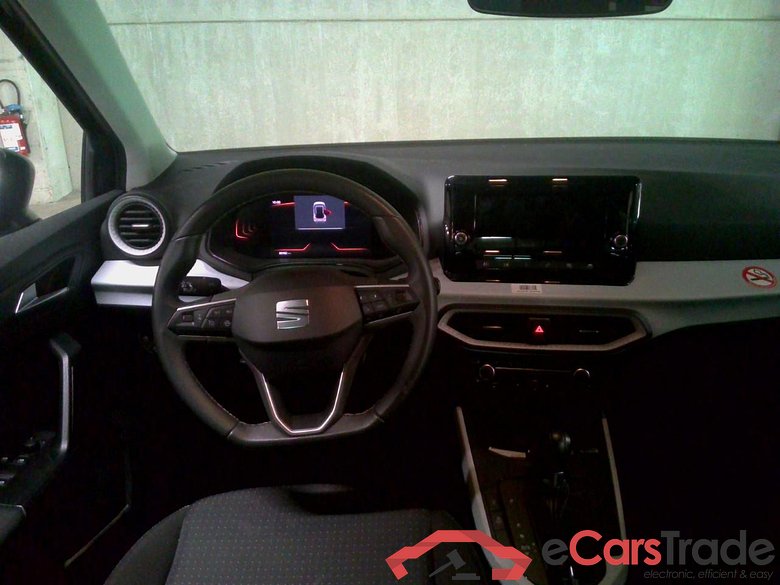 Arona Move 1.0 TSi Move Aut. LED Virtual Navi Klima PDC ... #5