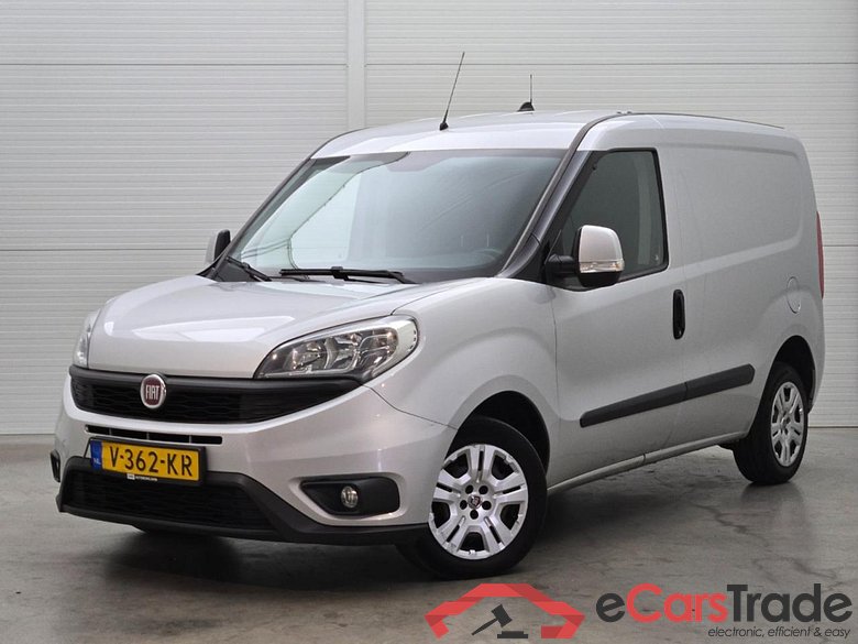 FIAT Doblò Cargo 1.3 MJ L1H1 SX #1