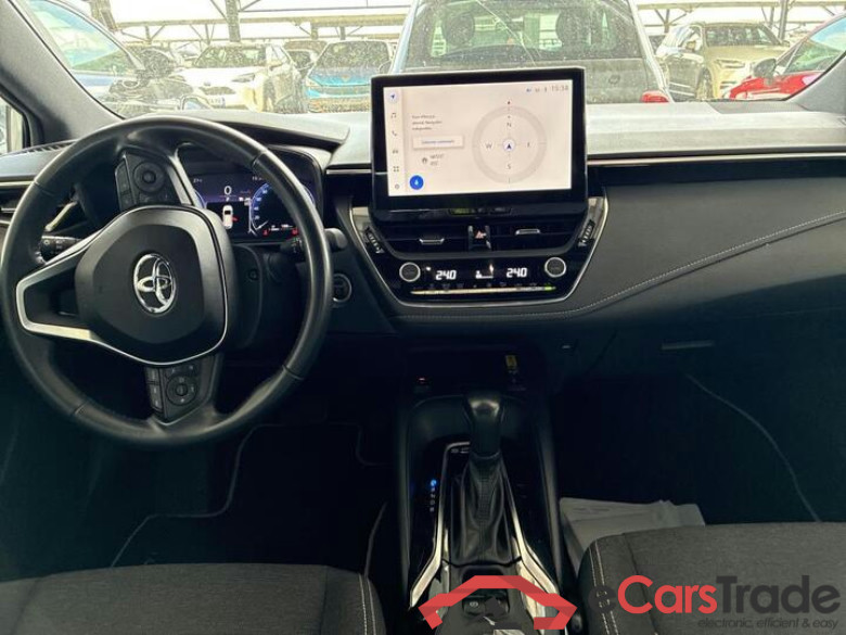 Toyota Corolla 1.8 e-CVT Hybrid Dynamic Aut. LED Virtual ACC Navi-Pro KeylessGo Camera Klima PDC ... #5