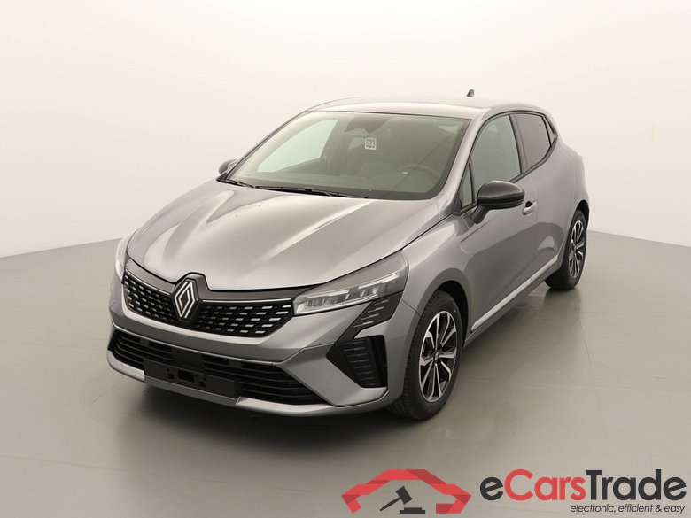 Renault Clio Techno 1.0 Gasoline 91hp