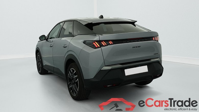 Peugeot 3008 Hybrid 145 e-DCS6 Allure #5