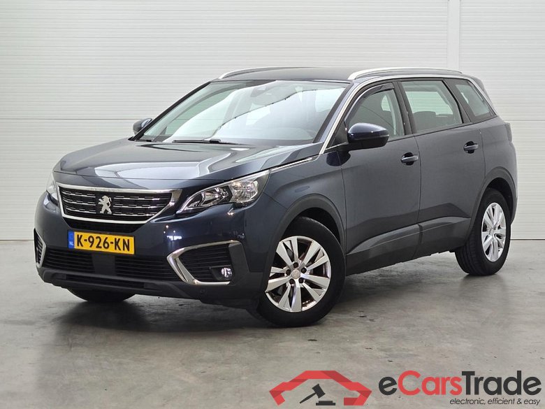 PEUGEOT 5008 1.2 PureTech Active