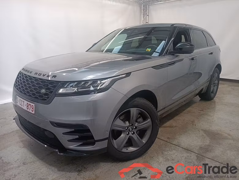 Land Rover Range Rover Velar D200 R-Dynamic 5d #1