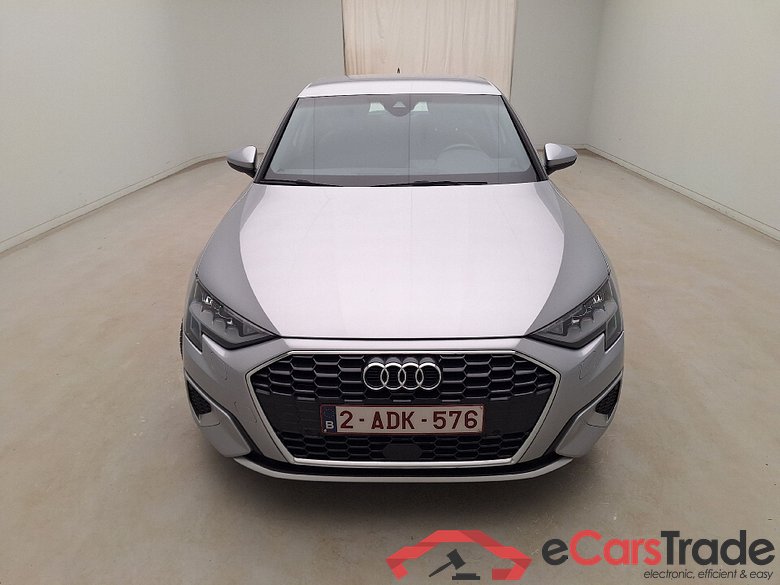 Audi, A3 SB '20, Audi A3 Sportback 1.5 35 TFSi 110kW S tronic Advan #1