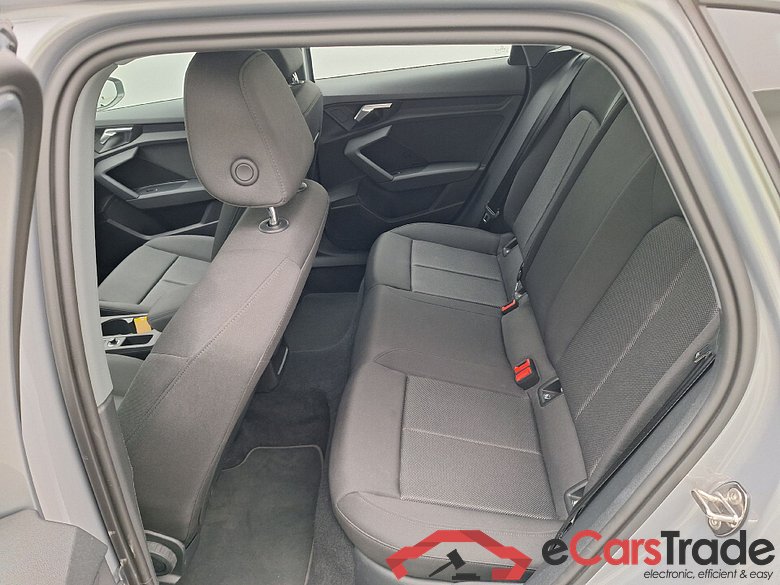 Audi, A3 SB '20, Audi A3 Sportback 1.5 35 TFSi 110kW S tronic Advan #4