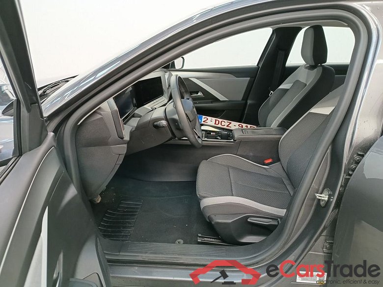 Opel Astra 1.2 Turbo 81kW S/S Edition 5d #3