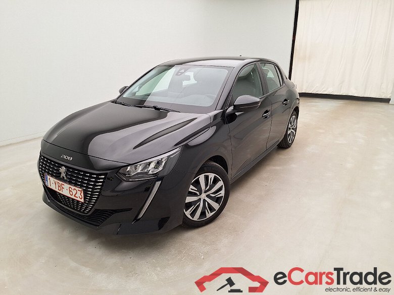 Peugeot, 208 '19, Peugeot 208 1.2 PureTech 100 MAN6 S&S ?6.3 Active #2