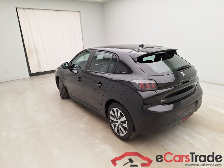 Peugeot, 208 '19, Peugeot 208 1.2 PureTech 100 MAN6 S&S ?6.3 Active #6