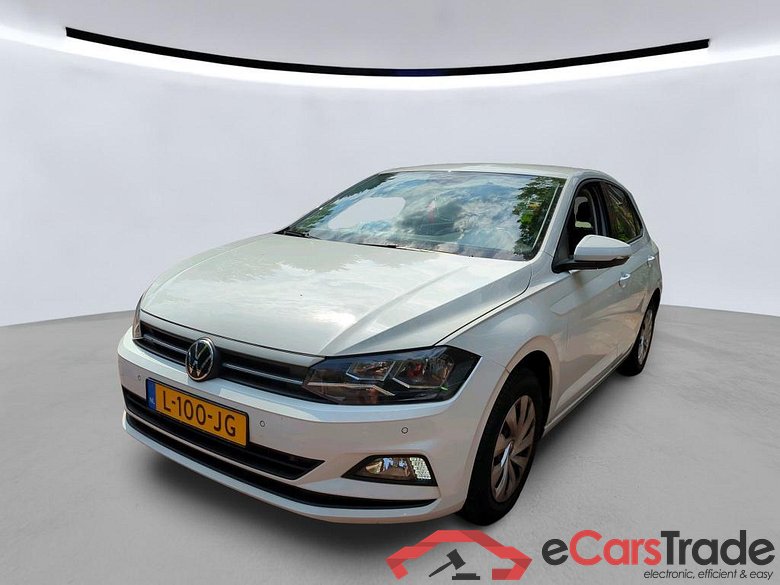 VOLKSWAGEN POLO 70 kW #1