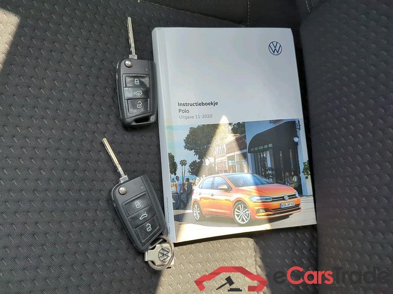 VOLKSWAGEN POLO 70 kW #6