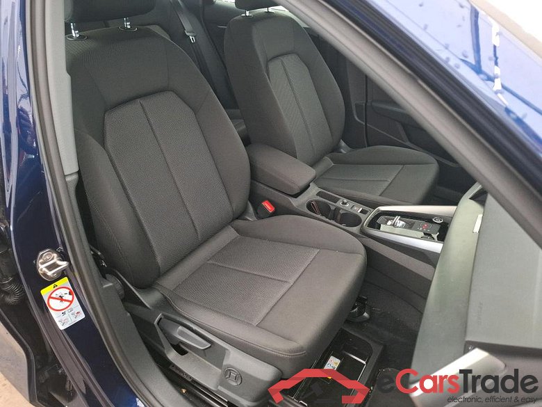 AUDI A3 Sportback / 2020 / 5P / Berline 35 TFSI 150 MHEV S Tronic Business Line #6