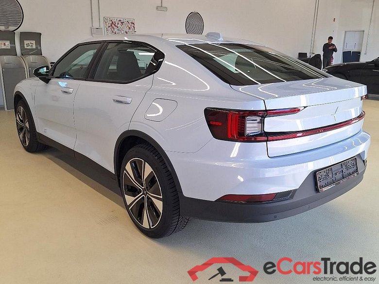 Polestar 2 Aut. LED-Xenon Virtual ACC Navi KeylessGo Klima PDC ... #4